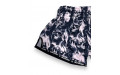Шорты для бокса Raja Boxing Skullz pink S