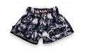 Шорты для бокса Raja Boxing Skullz pink S