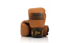 Боксерские перчатки Fairtex BGV21 LEGACY 12 oz Боксерские перчатки Fairtex BGV21 LEGACY 12 oz