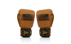 Боксерские перчатки Fairtex BGV21 LEGACY 12 oz Боксерские перчатки Fairtex BGV21 LEGACY 12 oz
