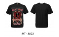 Футболка BORN TO BE MUAY THAI (MT8022) L