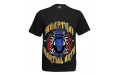 Футболка BORN TO BE MUAY THAI (MT8035) S