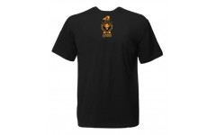 Футболка BORN TO BE MUAY THAI (MT8035) S