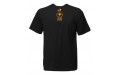 Футболка BORN TO BE MUAY THAI (MT8035) XL