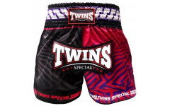 Шорты для бокса Twins Special TBS Maze S