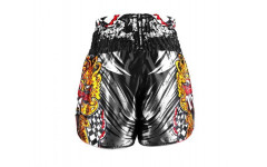 Шорты для бокса Twins Special TBS Barong L Шорты для бокса Twins Special TBS Barong L