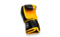 Боксерские перчатки Twins FBGVL3-43 yellow black 10 oz