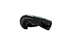 Боксерские перчатки Fairtex BGV27 black 14 oz Боксерские перчатки Fairtex BGV27 black 14 oz