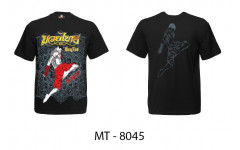 Футболка BORN TO BE MUAY THAI (MT8045) XL