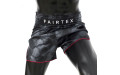 Шорты для бокса Fairtex BS1901 (черный) L Шорты для бокса Fairtex BS1901 (черный) L