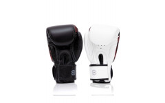 Боксерские премиальные перчатки Fairtex BGV24 10 oz Боксерские премиальные перчатки Fairtex BGV24 10 oz