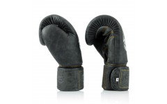 Премиальные перчатки для бокса BGV The Heart of Warrior 10 oz Премиальные перчатки для бокса BGV The Heart of Warrior 10 oz
