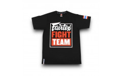 Футболка Fairtex TST51 bl-red M Футболка Fairtex TST51 bl-red M