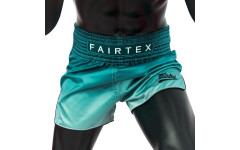 Шорты для бокса Fairtex BS1906 (светло-голубой) S Шорты для бокса Fairtex BS1906 (светло-голубой) S