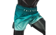 Шорты для бокса Fairtex BS1906 (светло-голубой) XL Шорты для бокса Fairtex BS1906 (светло-голубой) XL