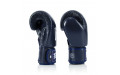 Боксерские перчатки Fairtex One ChampionShip blue 10 oz