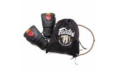 Премиальные перчатки для бокса BGV The Heart of Warrior 14 oz