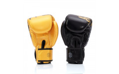 Боксерские премиальные перчатки Fairtex BGV26 Harmony Six 12 oz Боксерские премиальные перчатки Fairtex BGV26 Harmony Six 12 oz