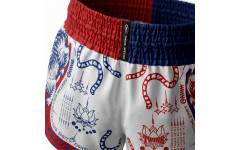 Шорты для Muay Thai Twins Special TBS Yant M