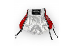 Шорты Top King TKTBS-201 red L