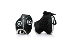 Тренерские накладки Fairtex TP3 black