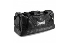 Спортивная сумка Twins Special BAG2 black Спортивная сумка Twins Special BAG2 black