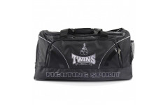 Спортивная сумка Twins Special BAG2 black Спортивная сумка Twins Special BAG2 black