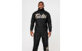 Костюм сауна Fairtex VS3 black brown M Костюм сауна Fairtex VS3 black brown M