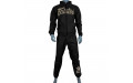 Костюм сауна Fairtex VS3 black brown M
