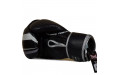 Боксерские перчатки Twins Special BGVL15 black 12 oz