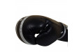 Боксерские перчатки Twins Special BGVL15 black 16 oz