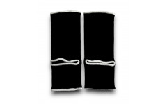 Голеностопы Twins Special AG1 black S