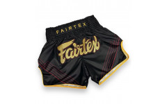 Шорты для бокса Fairtex BS1925 Mr.X - L Шорты для бокса Fairtex BS1925 Mr.X - L