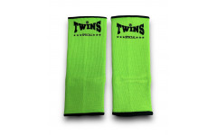Голеностопы Twins Special AG1 green S