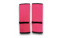 Голеностопы Twins Special AG1 pink M