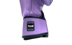 Боксерские перчатки Twins Special BGVL3 Lavender 16 oz Боксерские перчатки Twins Special BGVL3 Lavender 16 oz