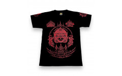 Футболка Тайский бокс Sak Yant Shirts Maska S