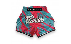 Шорты для бокса Fairtex BS1929 Street King 2 - XL Шорты для бокса Fairtex BS1929 Street King 2 - XL