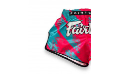Шорты для бокса Fairtex BS1929 Street King 2 - XL Шорты для бокса Fairtex BS1929 Street King 2 - XL